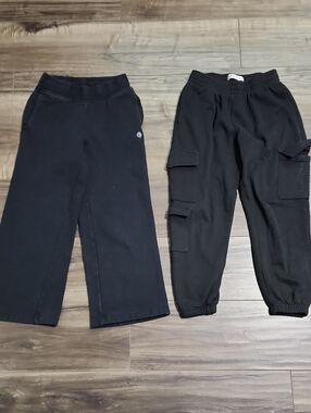 Girls Sweatpants
